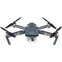 DJI Mavic Pro Drone with Controller - Ex Demo (No Battery)