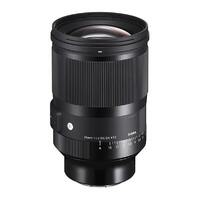 Sigma 35mm f/1.2 DG DN Art Lens - L Mount