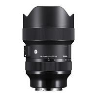 Sigma 14-24mm f/2.8 DG DN Art Lens - E Mount