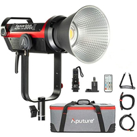 Aputure Light Storm 300D Mark II LED Light Kit