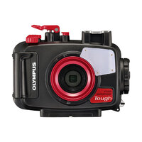 Olympus PT-059 Underwater Housing for TG-6 & TG-7