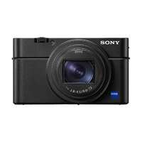 Sony RX100 VII 