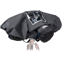 Think Tank Hydrophobia Rain Cover for DSLR with a 24-70mm f/2.8 or Similar