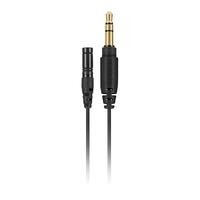 Rode Lavalier GO Microphone - Black