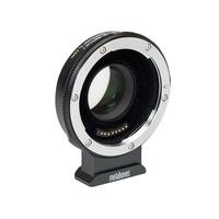 Metabones T Speed Booster XL 0.64x Canon EF to BMPCC4K Adaptor