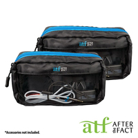 ATF Tidy Pack | Accessory Pouch - 2 Pack