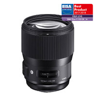 Sigma 135mm f/1.8 DG HSM Art Lens - L-Mount