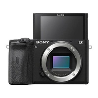 Sony A6600 Body Only