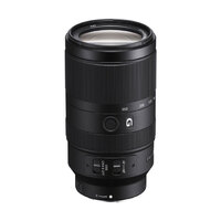 Sony E 70-350mm f/4.5-6.3 G OSS Lens 