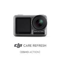 DJI Care Refresh for Osmo Action