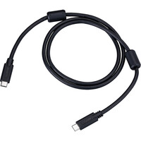 Canon IFC-100U 1m Interface Cable - Compatible with Canon EOS R camera