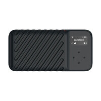 Gnarbox 2.0 SSD 512GB Rugged Backup Device
