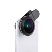 Black Eye Pro Fisheye G4 Mobile Lens