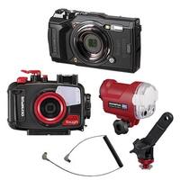 olympus tg 6 flash