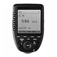 Godox XPro TTL Wireless Flash Trigger - Nikon Ex-Demo