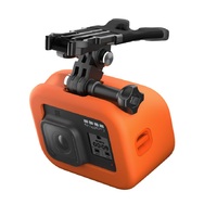 GoPro Bite Mount + Floaty for HERO8 