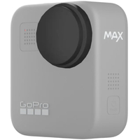 GoPro Replacement Lens Caps for GoPro MAX 360 Camera
