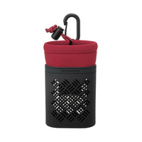 Olympus Universal Tough Case CSCH-121 - Red