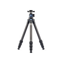 Sirui AM-284 Carbon Fibre Tripod with A-10R Ball Head