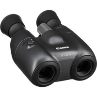 Canon 10x20 IS Image-Stabilised Binoculars