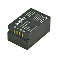 Jupio NP-T125 Rechargeable Li-Ion Battery for Fuji GFX