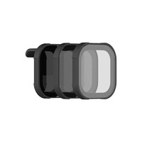 PolarPro Shutter Collection ND Filters for GoPro HERO8/9/10