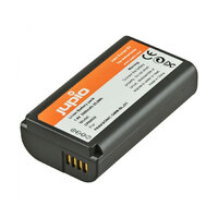 Jupio BLJ31 Rechargeable Li-Ion Battery for Panasonic Lumix S Series