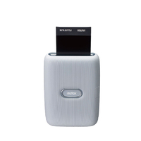 Fujifilm Instax Mini Link - DustyPink