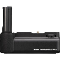 Nikon MB-N10 Battery Grip for for Z6 and Z7