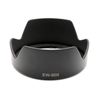 Canon EW-60 II Lens Hood for EF 24mm f/2.8