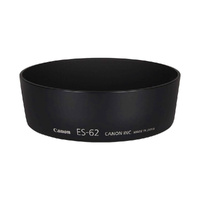 Canon ES-62WAD Lens Hood with Adapter for EF 50mm f/1.8 II