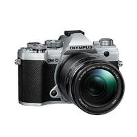 Olympus OM-D E-M5 III + 14-150mm Lens - Silver 