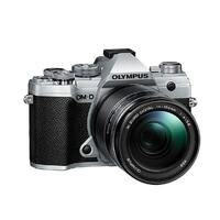 Olympus OM-D E-M5 III + 14-150mm Lens - Silver
