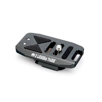 3 Legged Thing Ellie– 70mm Base Plate for Peak Design Capture - Grey