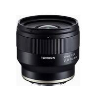 Tamron 20mm f/2.8 Di III OSD Lens - Sony FE Mount