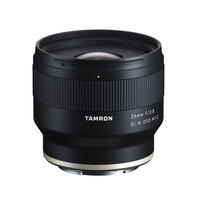 Tamron 24mm f/2.8 Di III OSD Lens - Sony FE Mount