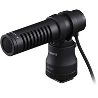 Canon DM-E100 Stereo Video Microphone