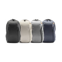 Peak Design Everyday Zip Backpack - 15L - Ash