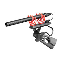 RODE NTG5 Shotgun Mic Kit