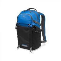 Lowepro Photo Active 200AW Backpack - Blue 