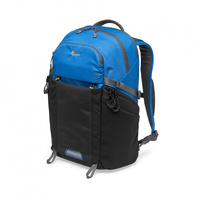 Lowepro Photo Active 300AW Backpack - Blue 