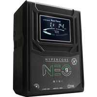 Core SWX Hypercore NEO 9 Mini V-Mount Battery