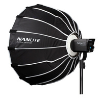 Nanlite Parabolic Softbox for Forza 60