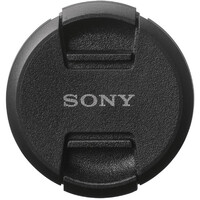 Sony 82mm ALC-F82S Front Lens Cap
