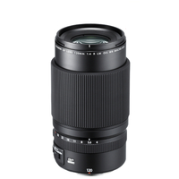 Fujinon GF 120mm f/4 Macro R LM OIS WR Lens - Ex Display