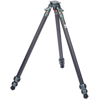 3 Legged Thing Legends Mike 5 Section Carbon Tripod