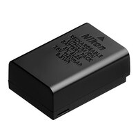 Nikon Rechargeable Battery EN-EL 25