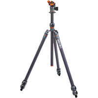 3 Legged Thing Winston 2.0 Carbon Fibre Tripod System with Airhed Pro ball head