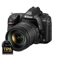Nikon D780 + 24-120mm f/4G ED VR Lens