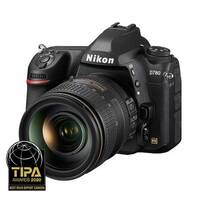 Nikon D780 + 24-120mm F/4G ED VR Lens